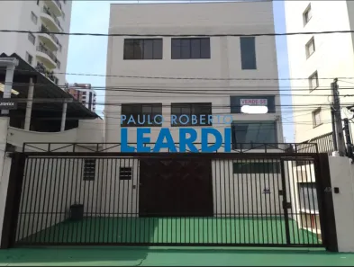 Imóvel Comercial à venda, 600m² no Chácara Santo Antônio (Zona Sul), São Paulo