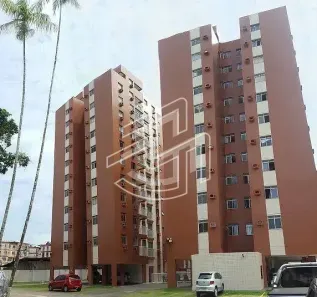 Apartamento com 3 Quartos à venda, 63m² no Atalaia, Ananindeua