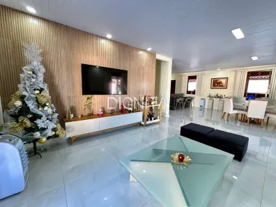 Casa com 4 Quartos à venda, 559m² no Pedra, Eusébio