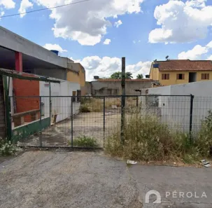 Lote/Terreno à venda, 468m² no Jardim América, Goiânia