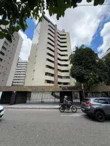 Apartamento com 3 Quartos à venda, 175m² no Meireles, Fortaleza