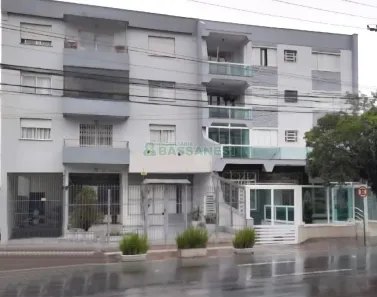 Ponto Comercial para alugar, 220m² no Exposição, Caxias do Sul