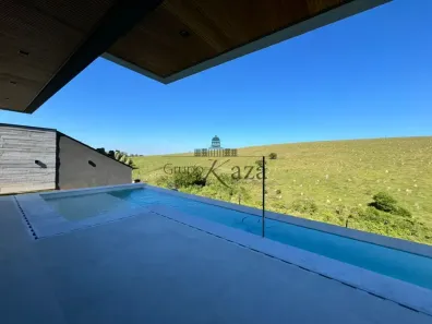 Casa de Condomínio com 4 Quartos à venda, 500m² no Condomínio Residencial Alphaville II, São José dos Campos