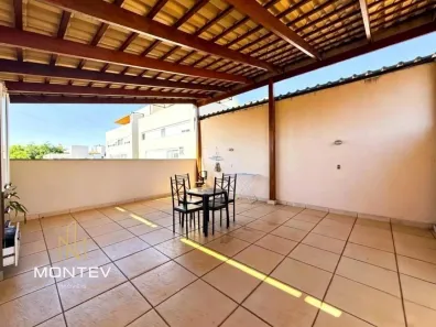 Cobertura com 3 Quartos à venda, 150m² no Santo Antônio, Divinópolis