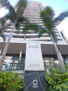Apartamento com 3 Quartos para alugar, 185m² no Jardim Karaíba, Uberlândia