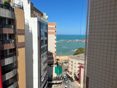 Apartamento com 3 Quartos à venda, 89m² no Centro, Guarapari