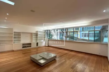 Apartamento com 4 Quartos à venda, 270m² no Copacabana, Rio de Janeiro