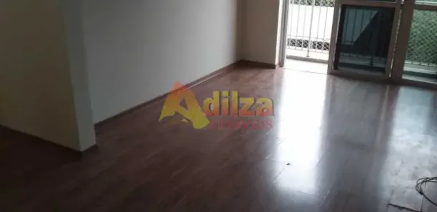 Apartamento com 3 Quartos à venda, 94m² no Maracanã, Rio de Janeiro