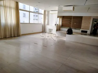Apartamento com 2 Quartos à venda, 120m² no Consolação, São Paulo