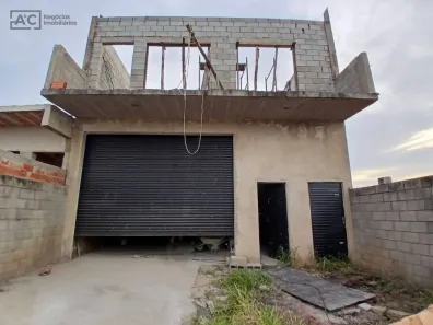 Ponto Comercial para alugar, 300m² no Parque Orestes Ôngaro, Hortolândia