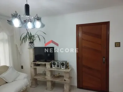 Sobrado com 3 Quartos à venda, 137m² no Jordanópolis, São Bernardo do Campo