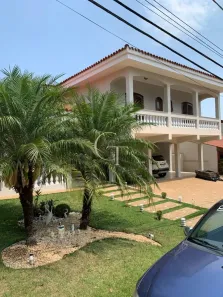 Casa de Condomínio com 3 Quartos à venda, 460m² no Condomínio Portal de Itu, Itu