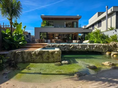 Casa com 5 Quartos à venda, 524m² no Riviera, Bertioga