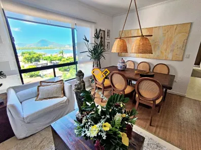 Apartamento com 2 Quartos à venda, 70m² no Ponta da Praia, Santos