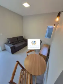 Kitnet com 1 Quarto para alugar, 35m² no Residencial Burato, Campinas