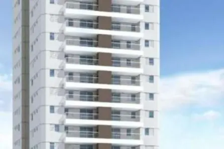 Apartamento com 3 Quartos à venda, 104m² no Vila Gumercindo, São Paulo
