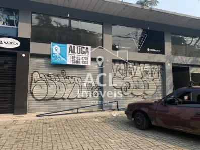 Consultório para alugar, 47m² no Boiçucanga, São Sebastião