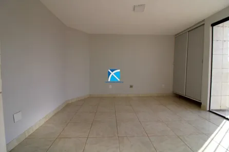 Kitnet com 1 Quarto para alugar, 26m² no Samambaia Norte, Brasília