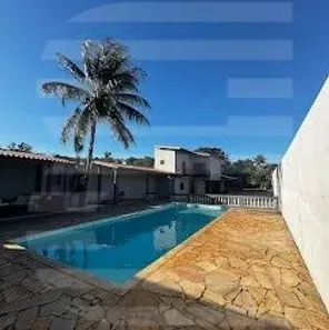 Fazenda/Sítio com 3 Quartos à venda, 240m² no Jardim Nova Esperança, Campinas