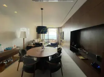Apartamento com 3 Quartos à venda, 149m² no Flamengo, Rio de Janeiro