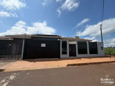 Casa com 3 Quartos à venda, 183m² no Jardim Pinheiros, Floresta