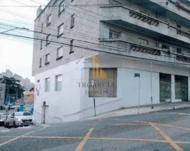 Prédio Comercial para alugar, 693m² no Vila Prudente, São Paulo