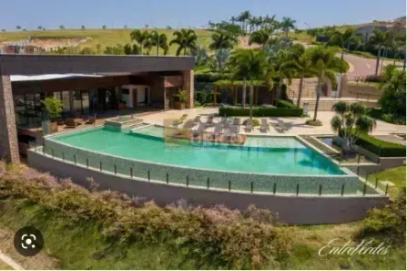 Lote/Terreno à venda, 1476m² no Loteamento Residencial Entre Verdes (Sousas), Campinas
