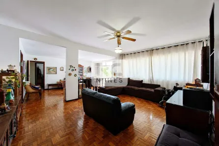 Cobertura com 4 Quartos à venda, 89m² no Gutierrez, Belo Horizonte