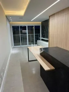 Apartamento com 1 Quarto à venda, 54m² no Centro, Campinas
