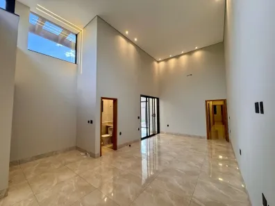Casa com 3 Quartos à venda, 153m² no Real Sul, Ribeirão Preto