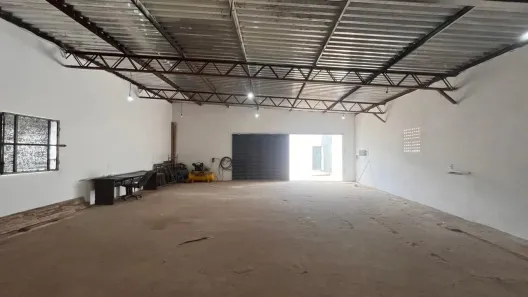 Galpão/Depósito/Armazém com 2 Quartos para alugar, 120m² no , São José de Ribamar