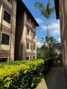 Apartamento com 2 Quartos à venda, 50m² no Condomínio Vilage, Itaquaquecetuba