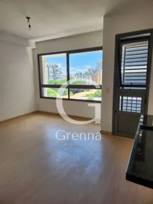 Apartamento com 1 Quarto à venda, 25m² no Pinheiros, São Paulo