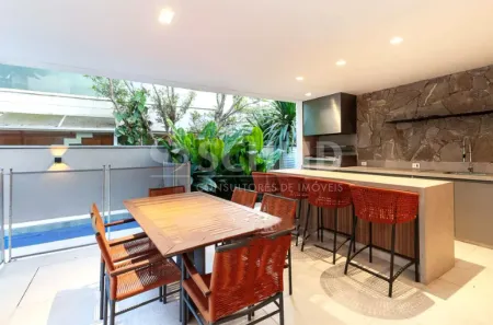 Casa de Condomínio com 3 Quartos à venda, 419m² no Jardim dos Estados, São Paulo