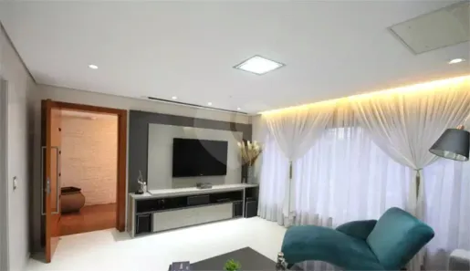 Casa com 3 Quartos à venda, 226m² no Bosque da Saúde, São Paulo