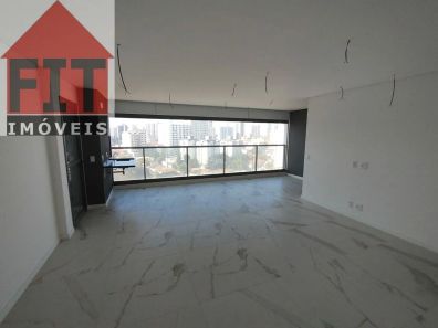 Apartamento com 3 Quartos à venda, 110m² no Vila Mariana, São Paulo