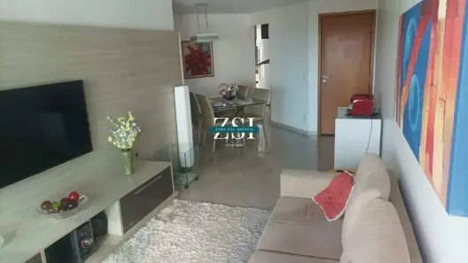 Apartamento com 3 Quartos à venda, 85m² no Boa Viagem, Recife