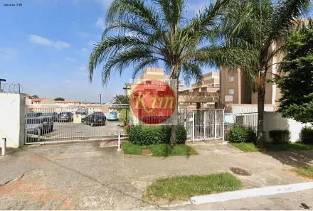 Apartamento com 3 Quartos à venda, 52m² no Itaim Paulista, São Paulo