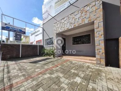 com 5 Quartos à venda, 350m² no Cambuí, Campinas