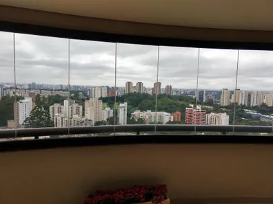 Apartamento com 4 Quartos à venda, 250m² no Vila Andrade, São Paulo