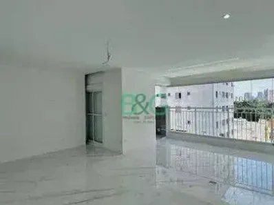 Apartamento com 1 Quarto à venda, 92m² no Santo Amaro, São Paulo