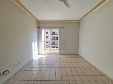 Apartamento com 3 Quartos à venda, 75m² no Presidente Médici, Ribeirão Preto