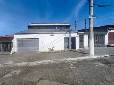 Imóvel Comercial com 3 Quartos à venda, 262m² no Jardim Maria Rita, São Paulo