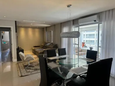 Apartamento com 3 Quartos à venda, 148m² no Vila Nova Socorro, Mogi das Cruzes