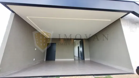 Casa de Condomínio com 3 Quartos à venda, 180m² no Residencial Alto do Castelo, Ribeirão Preto