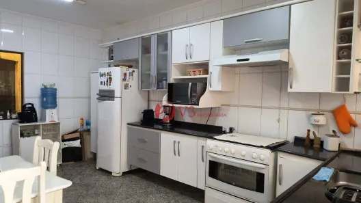 Sobrado com 3 Quartos à venda, 112m² no Cidade Patriarca, São Paulo