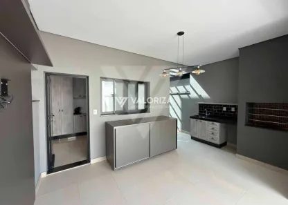 Casa de Condomínio com 3 Quartos à venda, 178m² no Residencial Villa do Bosque, Sorocaba