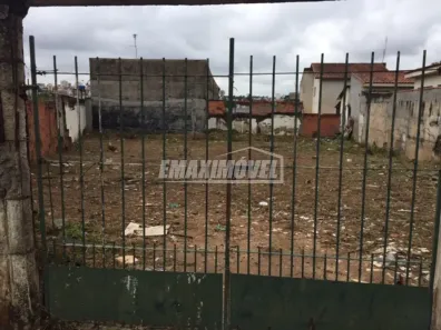 Lote/Terreno à venda, 512m² no Jardim Simus, Sorocaba