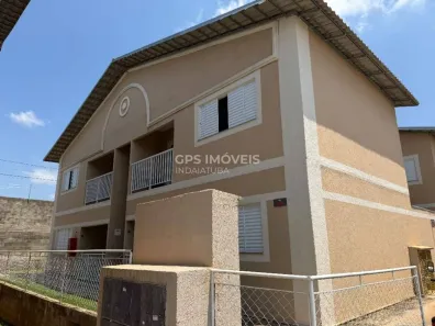 Apartamento com 2 Quartos à venda, 62m² no Europark Comercial, Indaiatuba