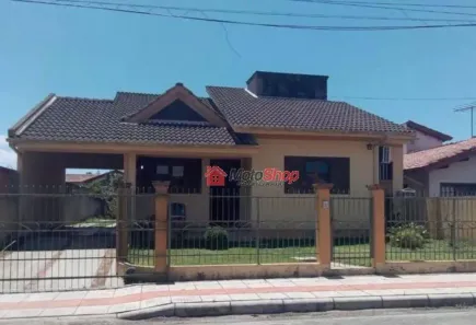 Casa com 3 Quartos à venda, 190m² no Coloninha, Araranguá